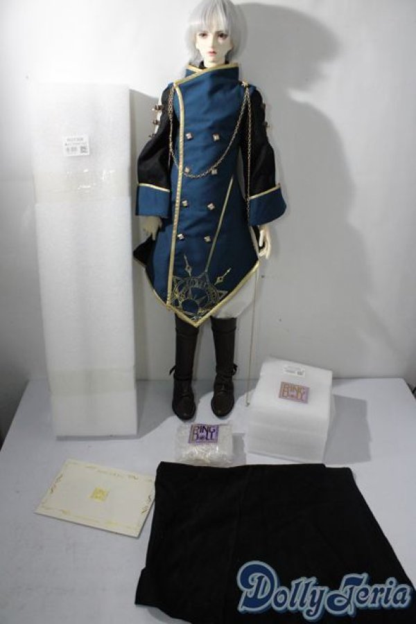 画像8: ringdoll/魔法使-Elzevir（The Wizard - Elzevir） A-25-11-19-1098-TN-ZU (8)