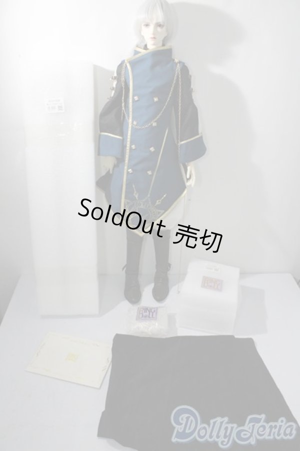 画像8: ringdoll/魔法使-Elzevir（The Wizard - Elzevir） A-25-11-19-1098-TN-ZU (8)