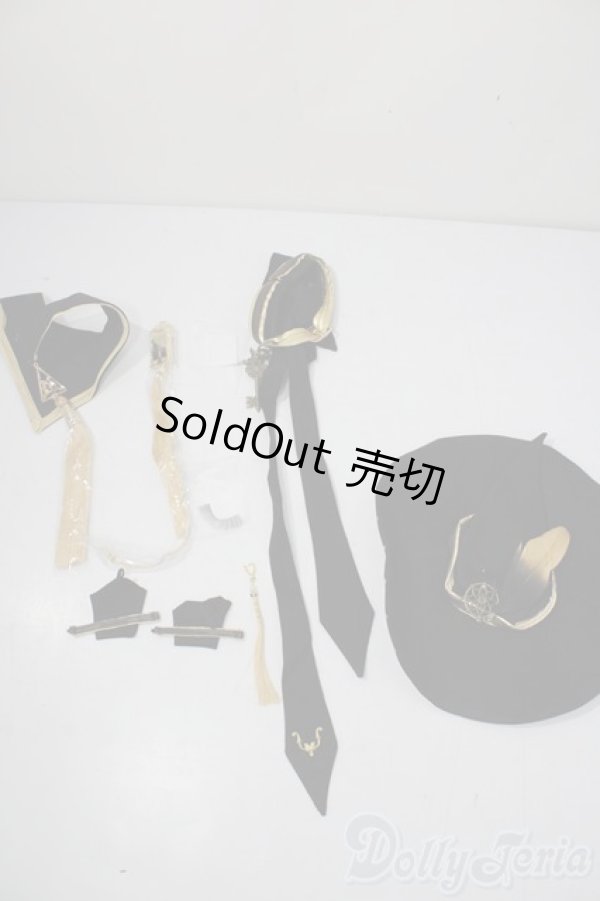 画像9: ringdoll/魔法使-Elzevir（The Wizard - Elzevir） A-25-11-19-1098-TN-ZU (9)