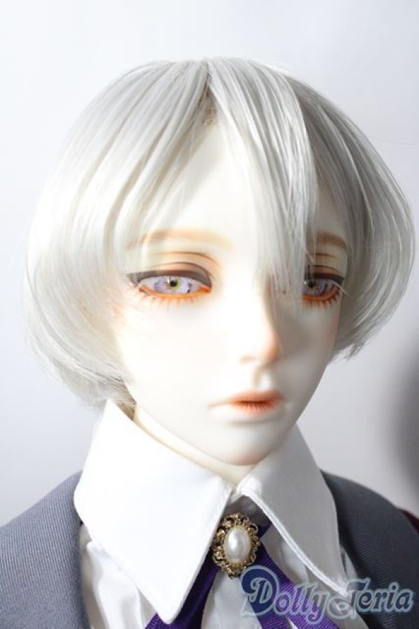 画像3: 「ノワールドール」イヴ キャストドール  A-25-11-19-1099-TN-ZU (3)