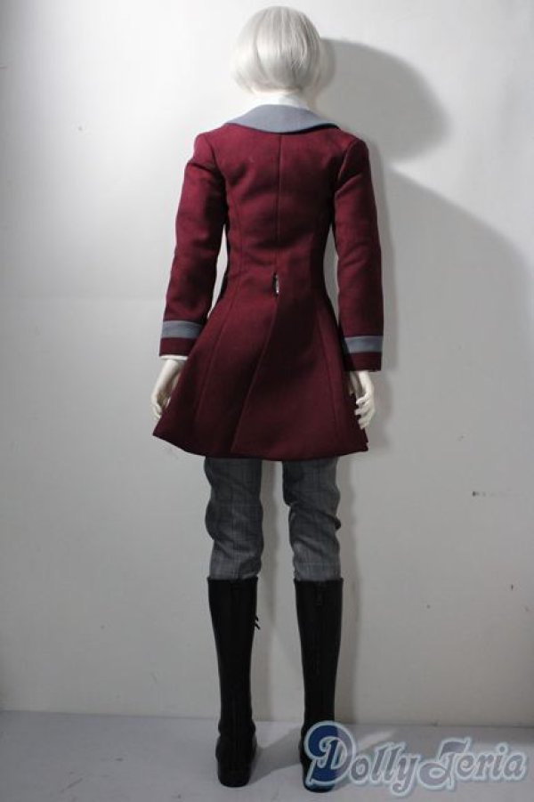 画像5: 「ノワールドール」イヴ キャストドール  A-25-11-19-1099-TN-ZU (5)