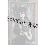 画像: SDGIRL/リーゼロッテ Galerie de l'esprit 2021 秋冬Ver. U-25-11-19-217-TN-ZU