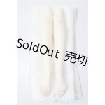 画像: SDGrG/SDGr-L-03:バレエ脚(スネ左右)【メイク仕様】 U-25-11-26-168-TN-ZU