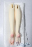 画像2: SDGrG/SDGr-L-03:バレエ脚(スネ左右)【メイク仕様】 U-25-11-26-168-TN-ZU (2)