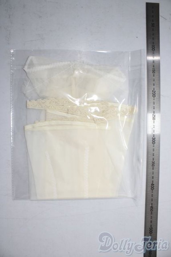 画像4: SDGr女の子/夢天使オーナー限定ドレス The timeless beauty U-25-11-19-201-TN-ZU (4)