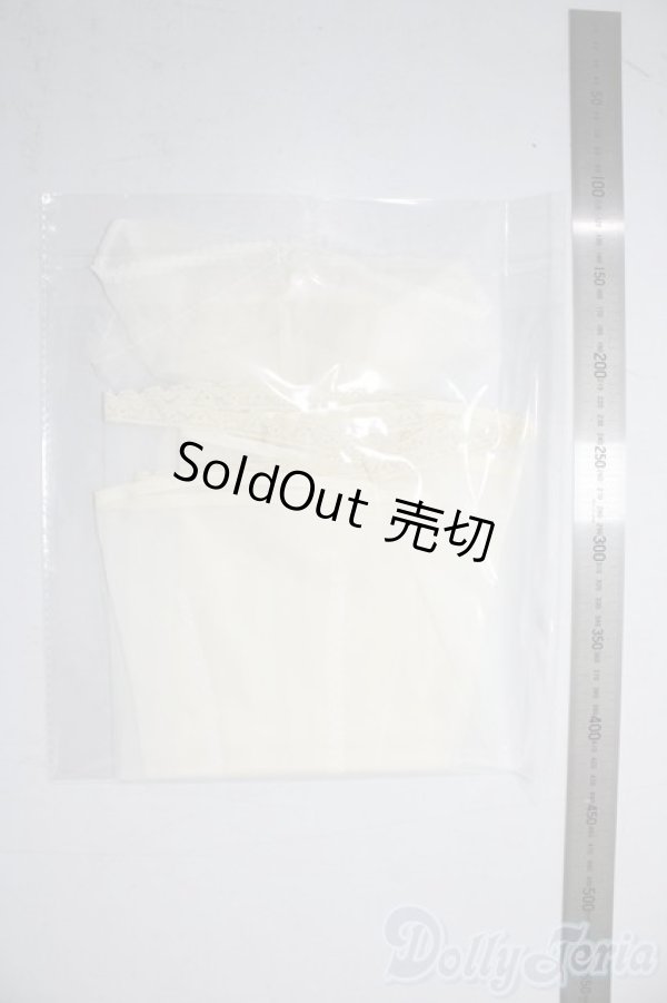 画像4: SDGr女の子/夢天使オーナー限定ドレス The timeless beauty U-25-11-19-201-TN-ZU (4)