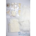 画像: SDGr女の子/夢天使オーナー限定ドレス The timeless beauty U-25-11-26-166-TN-ZU