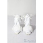 画像: SDGrG/OF:「The Timeless Feather」 ミュール U-25-11-19-206-TN-ZU