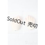 画像: SDGrG/SDGr-H-03:ハンドパーツ(左右セット)【メイク仕様】 U-25-11-19-211-TN-ZU