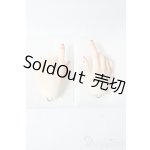 画像: SDGrG/SDGr-H-06:ハンドパーツ(左右セット)【メイク仕様】 U-25-11-19-209-TN-ZU