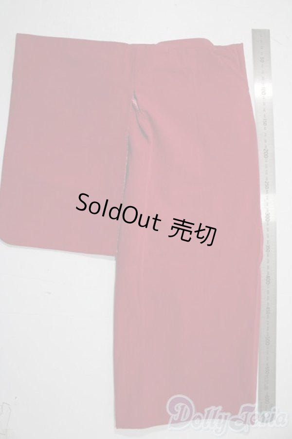 画像2: SD17B/OF:衣装セット U-25-11-19-167-TN-ZU (2)