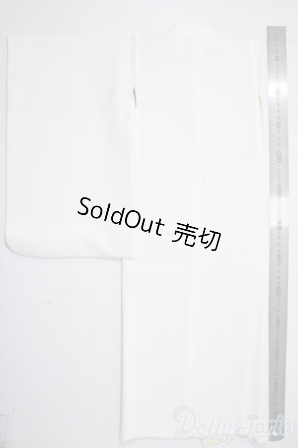 画像2: SD17B/OF:衣装セット U-25-11-19-190-TN-ZU (2)