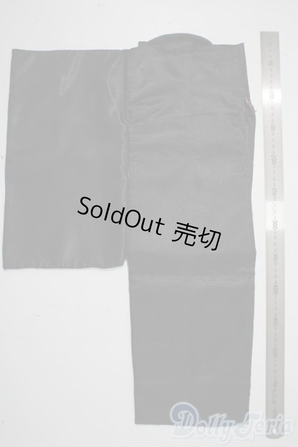 画像2: SD17B/OF:衣装セット U-25-11-19-182-TN-ZU (2)