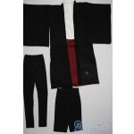 画像: SD17BOY/OF:WA MODERN・萩と蝶 U-25-11-19-181-TN-ZU