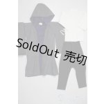 画像: SDGrB/OF：WA MODERN・波と紅葉 U-25-11-19-177-TN-ZU