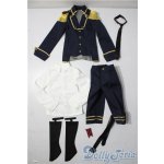 画像: SDBOY/OF:アビスブラックセット:VOLKS製 U-25-11-26-020-TN-ZU