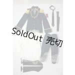 画像: SDBOY/OF:アビスブラックセット:VOLKS製 U-26-04-29-087-TN-ZU