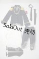 画像: SDBOY/OF:アビスブラックセット:VOLKS製 U-26-04-29-087-TN-ZU
