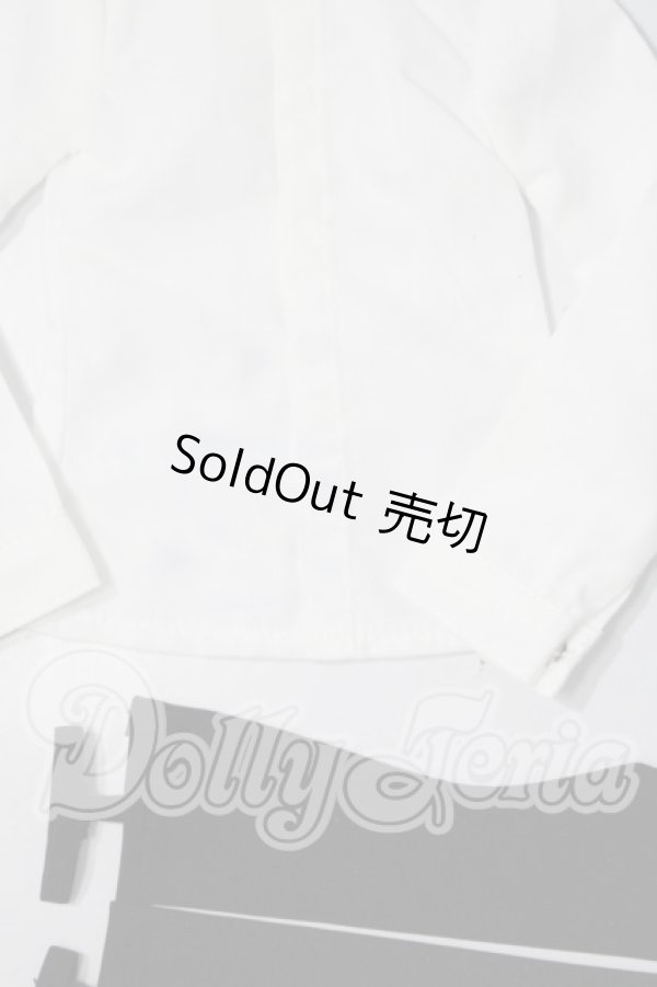 画像2: SDBOY/OF:アビスブラックセット:VOLKS製 U-26-04-29-087-TN-ZU (2)