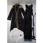 画像: SDGrB/OF：アビスブラックセット U-25-11-26-027-TN-ZU