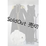 画像: SDGrB/OF：アビスブラックセット U-25-11-26-027-TN-ZU