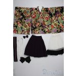 画像: SD/OF:梅紫小町 U-25-11-19-169-TN-ZU