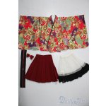 画像: SD/OF:紅色小町 U-25-11-19-173-TN-ZU