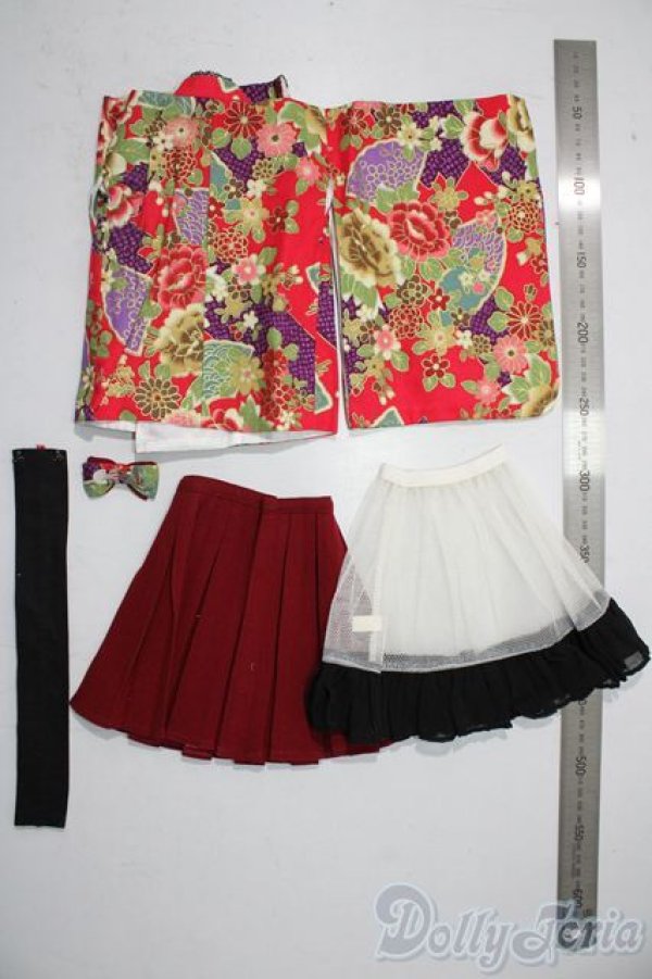 画像2: SD/OF:紅色小町 U-25-11-19-173-TN-ZU (2)