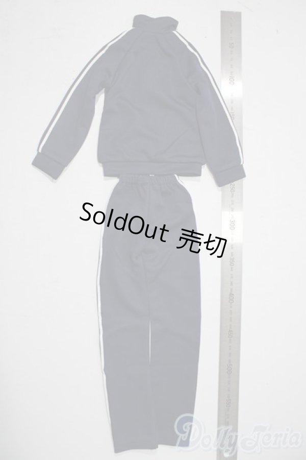 画像2: SDGrB/OF：スクールジャージセット(紺)  U-25-11-19-166-TN-ZU (2)