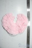 画像2: MSD/OF:ぽんぽんパニエ(ピンク)・ミニ U-25-11-19-197-TN-ZU (2)