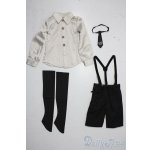 画像: SD/OF ブラックシャドウセット(ボークス製) U-25-11-19-171-TN-ZU