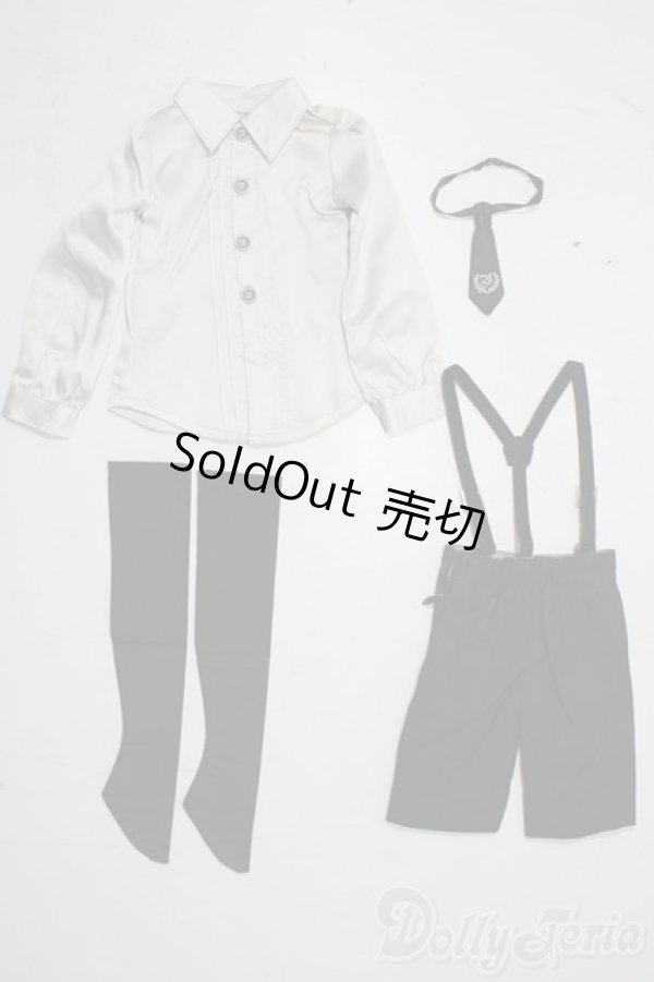 画像1: SD/OF ブラックシャドウセット(ボークス製) U-25-11-19-171-TN-ZU (1)