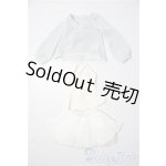 画像: SDM＆MSD/OF:シャビーブルーニットコーデ・ミニ U-25-11-26-017-TN-ZU