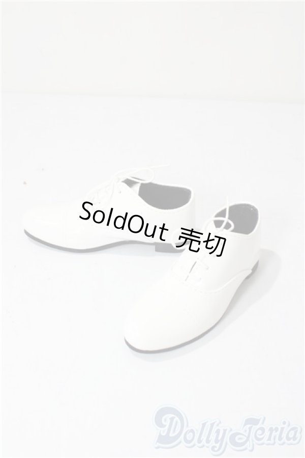 画像1: SDGrB＆SD13男の子/OF:靴 U-25-11-26-162-TN-ZU (1)