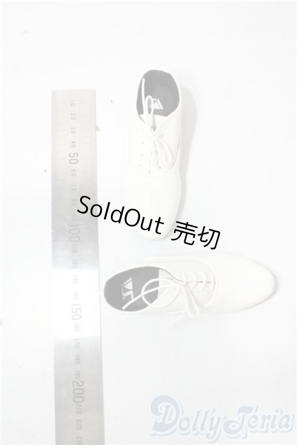 画像2: SDGrB＆SD13男の子/OF:靴 U-25-11-26-162-TN-ZU (2)