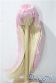 画像1: 8-9inch/ウィッグ U-25-11-26-193-TN-ZU (1)