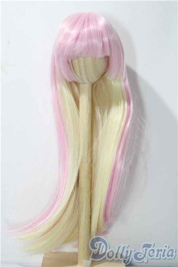 画像1: 8-9inch/ウィッグ U-25-11-26-193-TN-ZU (1)