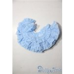 画像: MSD/OF:ぽんぽんパニエ(ブルー):VOLKS様製 U-25-11-26-011-TN-ZU