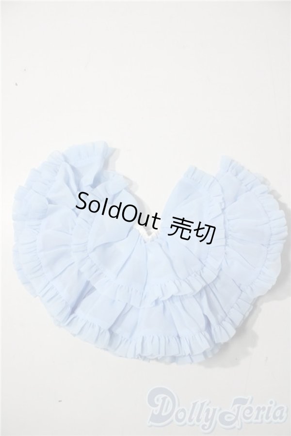 画像1: SD/OF:ポンポンパニエ U-25-11-26-014-TN-ZU (1)