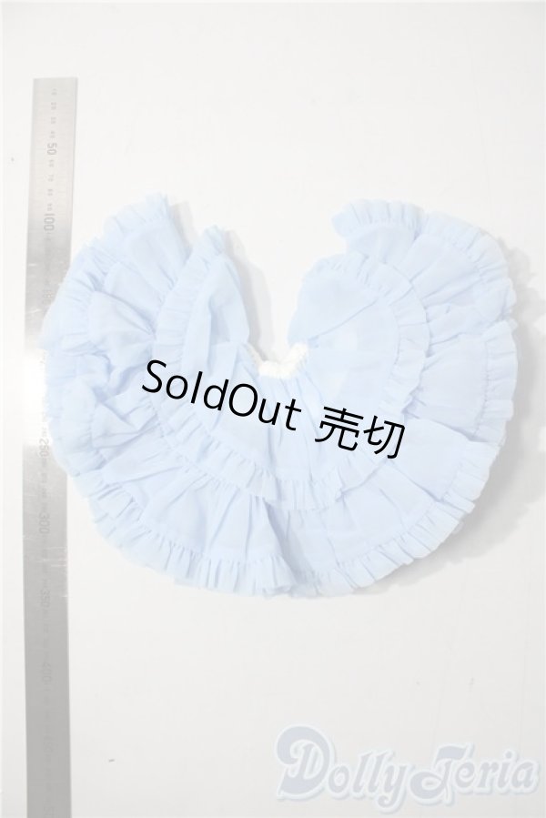 画像2: SD/OF:ポンポンパニエ U-25-11-26-014-TN-ZU (2)