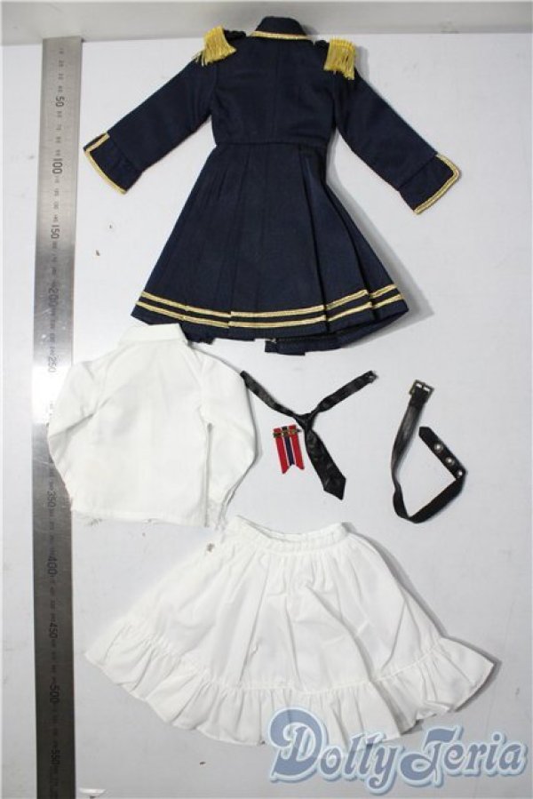 画像2: MSD/OF:アビスブラックセット・ミニ U-25-11-26-013-TN-ZU (2)