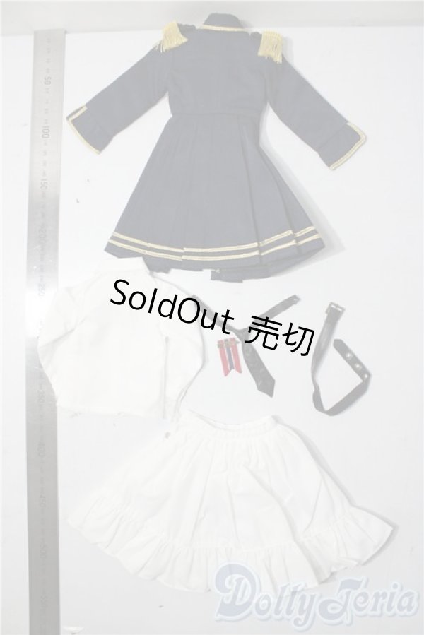 画像2: MSD/OF:アビスブラックセット・ミニ U-25-11-26-013-TN-ZU (2)