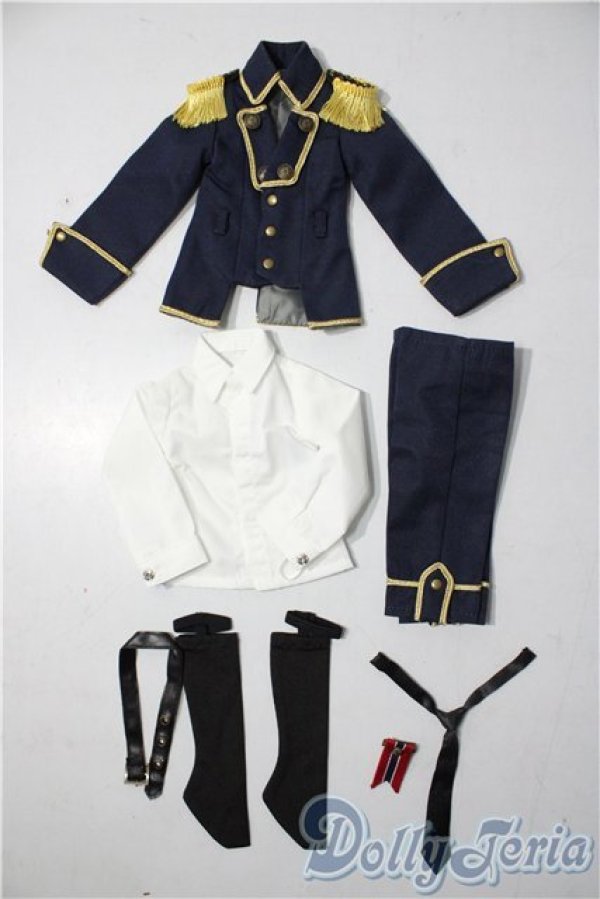 画像1: MSD/OF:アビスブラックセット・ミニ U-25-11-26-012-TN-ZU (1)