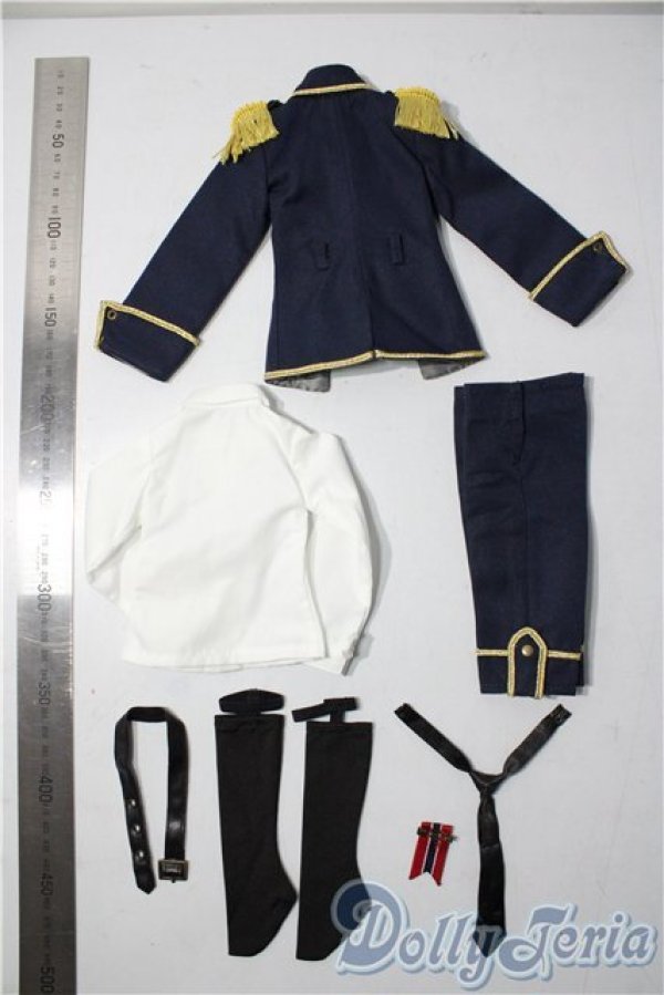 画像2: MSD/OF:アビスブラックセット・ミニ U-25-11-26-012-TN-ZU (2)