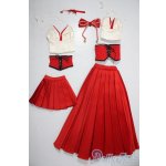 画像: DD/OF:花結びの装束 A-25-11-19-1068-TN-ZA