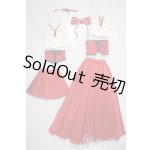 画像: DD/OF:花結びの装束 A-25-11-19-1068-TN-ZU