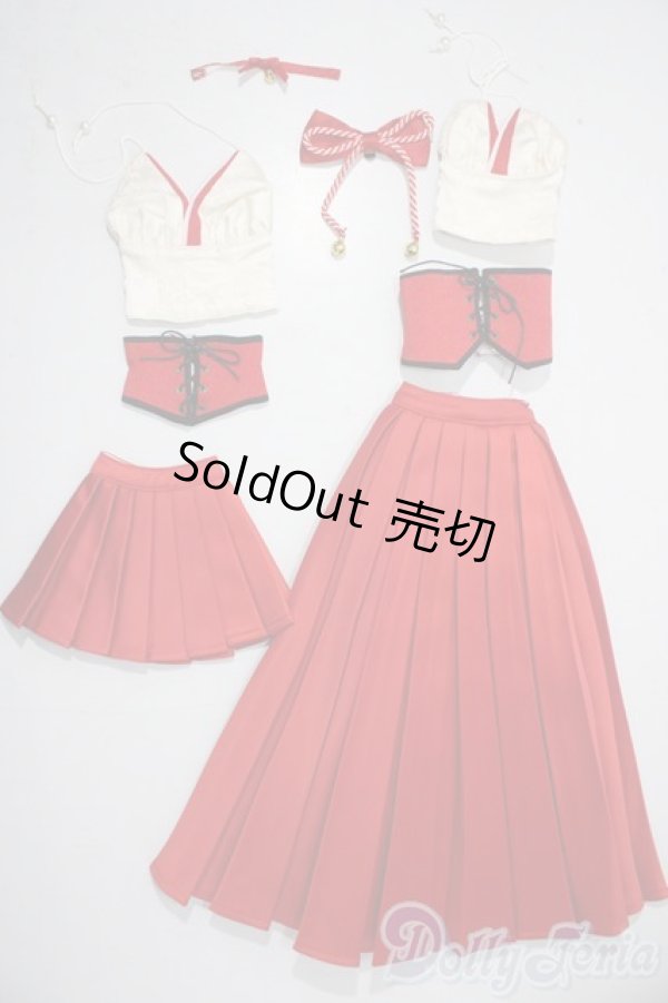 画像1: DD/OF:花結びの装束 A-25-11-19-1068-TN-ZU (1)