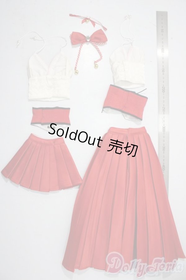 画像2: DD/OF:花結びの装束 A-25-11-19-1068-TN-ZU (2)