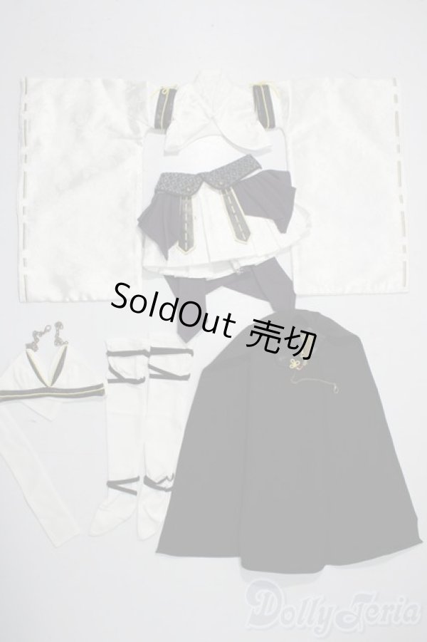 画像1: SD〜13G/OF:月の衣　あやめ U-25-11-19-172-TN-ZU (1)