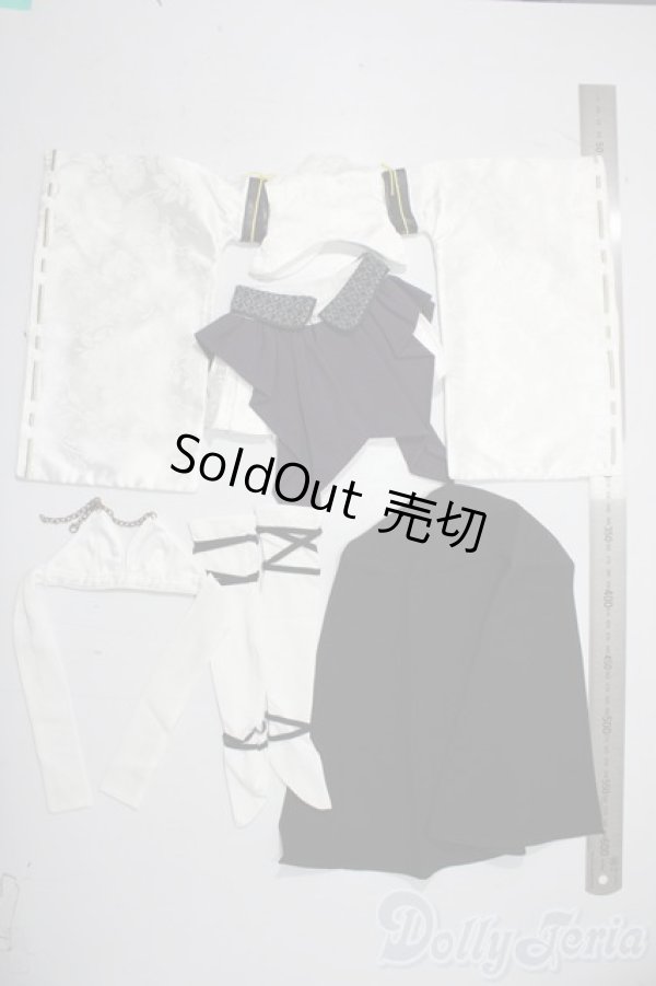 画像2: SD〜13G/OF:月の衣　あやめ U-25-11-19-172-TN-ZU (2)